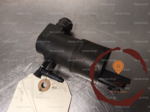 Pompe lave-glace AV - RENAULT