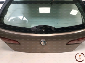 Hayon - ALFA ROMEO - 60692985
