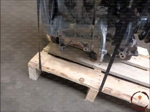 Moteur essence - PEUGEOT - 101001339636