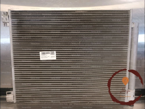 Condenseur clim - RENAULT