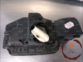 Portillon carburant aile ARG - RENAULT