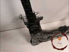 Berceau moteur AV - RENAULT