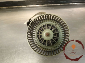 Moteur ventilateur chauffage - CITROEN - 6441N0
