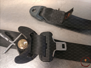 Ceinture AVD - PEUGEOT - 8974T5