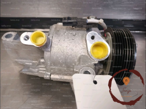 Compresseur air conditionne - NISSAN
