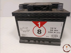 Batterie - SUZUKI - 3361085L02