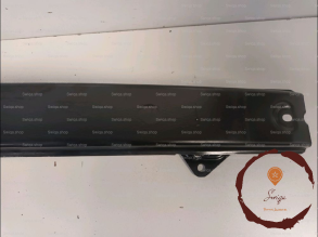 Renfort pare-choc AV - RENAULT