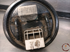 Pompe carburant immergee - OPEL - 93181359