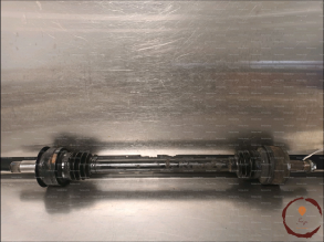 Transmission ARG - MERCEDES - A2033503256