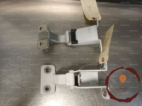 Charniere inf porte battante ARD - RENAULT