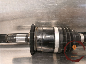 Transmission ARD - B.M.W. - 33208644244