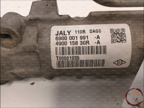 Cremaillere hydraulique - RENAULT - 490015830R