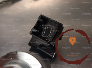Moteur toit ouvrant - MERCEDES - 1648201442