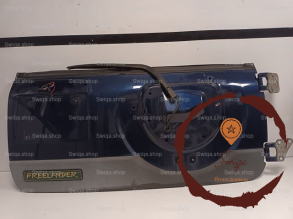 Porte battante AR - LAND ROVER - BIC490010