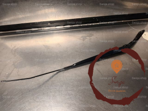 Bras essuie-glace AVD - RENAULT
