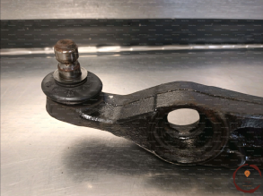 Triangle inf AVG - SUZUKI - 4520085E00