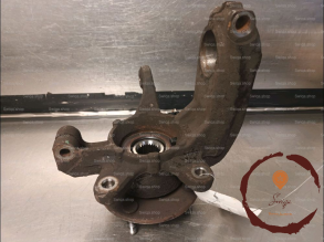 Pivot AVG - FORD - 1201569