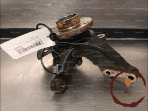 Pivot AVG - NISSAN