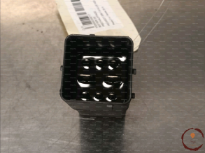Boitier de prechauffage - PEUGEOT - 9803299780