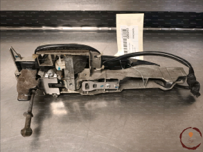 Poignee ext porte AVG - CITROEN - 9101EP