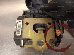 Ceinture AVD - PEUGEOT - 8974T5