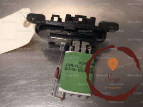 Resistance de chauffage - RENAULT