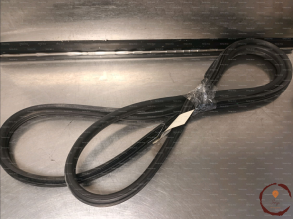 Joint porte AVD - PEUGEOT - 9814855880