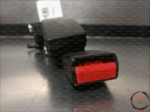 Ancrage ceinture centrale AR - RENAULT - 888427516R