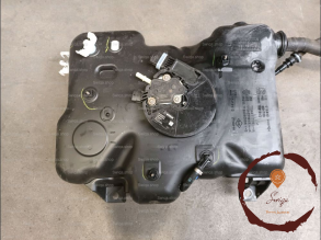 Reservoir carburant - RENAULT