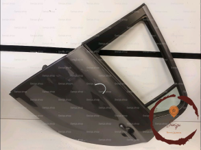 Porte ARG - HYUNDAI - 770034P000