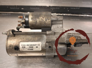 Demarreur - FORD - 1465010