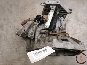 Boite a vitesse mecanique - FIAT - 71773200