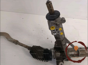 Cremaillere hydraulique - RENAULT - 490016975R