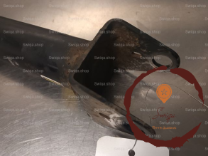 Amortisseur ARD - MERCEDES - 2513202331