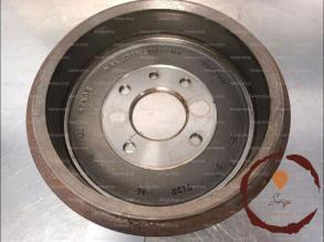 Tambour ARG - NISSAN