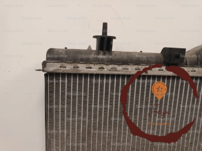 Radiateur - RENAULT