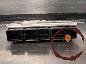 Calculateur moteur - RENAULT