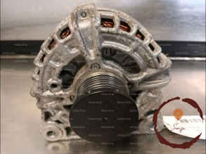Alternateur - NISSAN