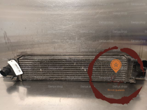 Echangeur air - FORD - 1742060