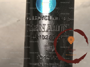 Amortisseur ARD - RENAULT
