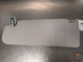 Pare-soleil gauche - VOLKSWAGEN - 6R0857551K2F4