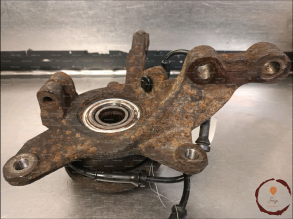 Pivot AVG - RENAULT - 311305117119