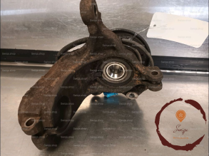 Pivot AVD - CITROEN - 335086