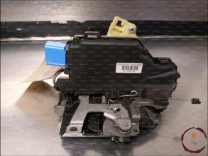 Serrure porte AVG - VOLKSWAGEN - 527138299928