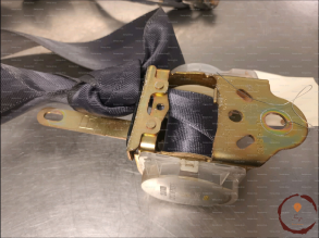 Ceinture ARD - TOYOTA - 7336042140B0