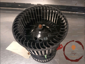 Moteur ventilateur chauffage - RENAULT