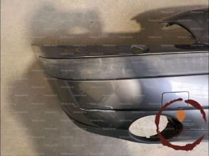 Pare-choc AV - VOLVO - 39973511