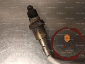 Sonde lambda - TOYOTA - 894650H030