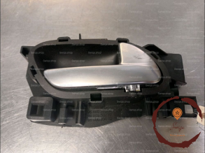 Poignee int porte AVD - CITROEN - 9144G4