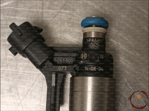 Injecteur 1 - PEUGEOT - 1984H5